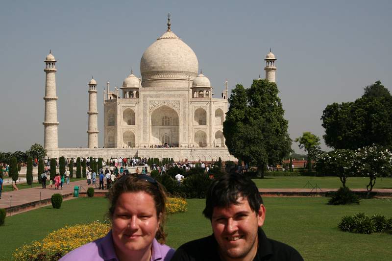 India & Nepal 2011 - 1164